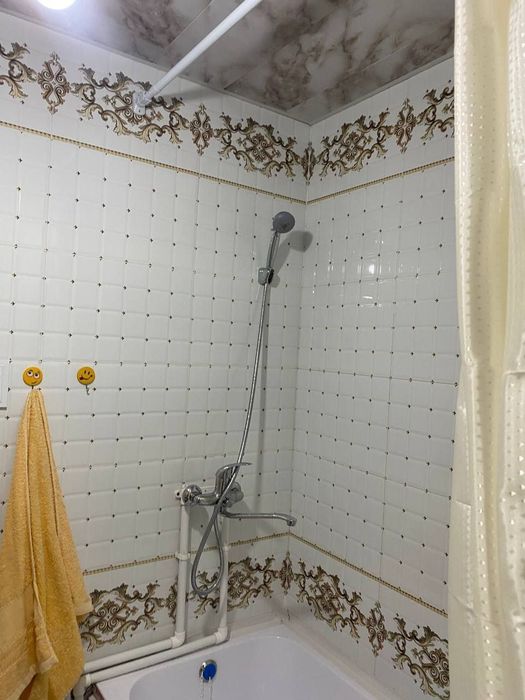 Ashxobodda arenda kvartira