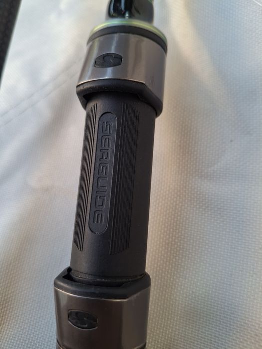 Lanseta carbon pt crap