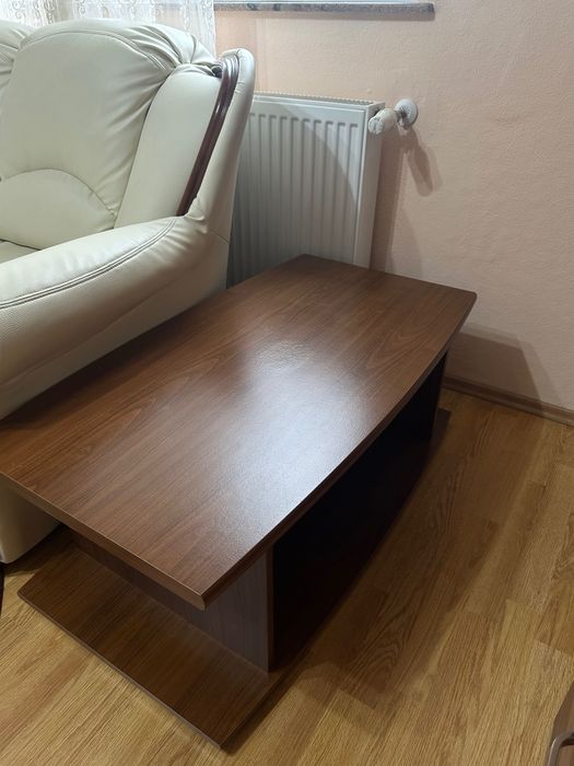 Mobila living in stare perfecta