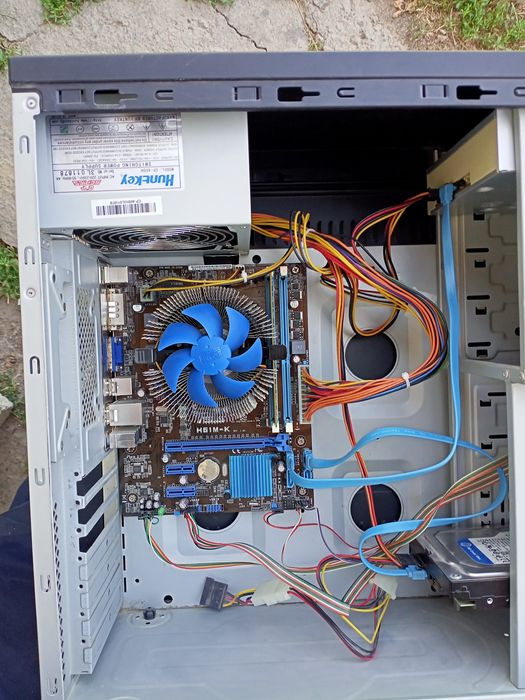 Продам компьютер