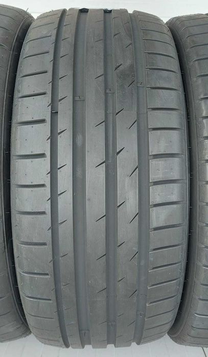275/40 R22 107Yxl GRIPMAX ProSport Anvelope VARA Protecție janta PROMO