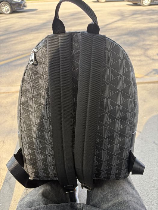 Lacoste bag original