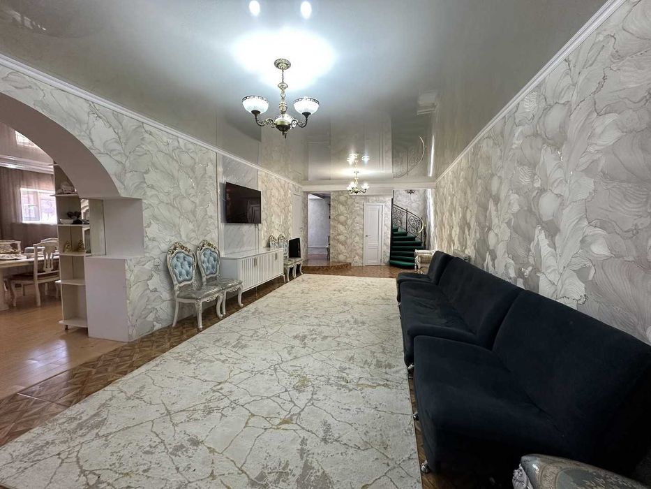 Продам дом в Костанае, район Софии