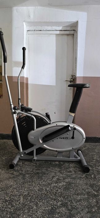 Кростренажор Neo