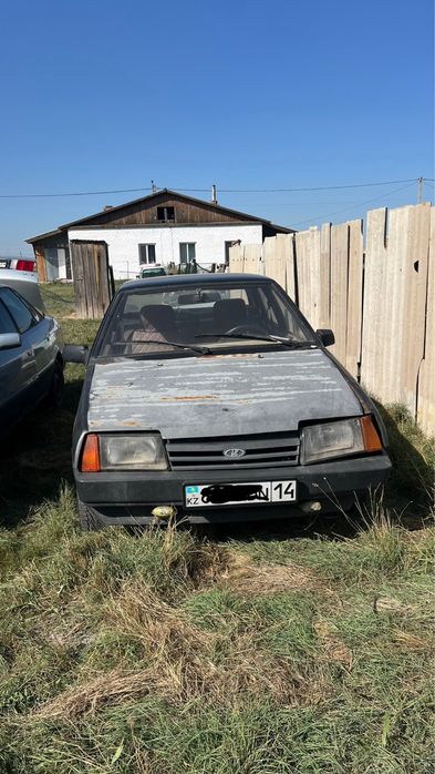 Продам ВАЗ 21099