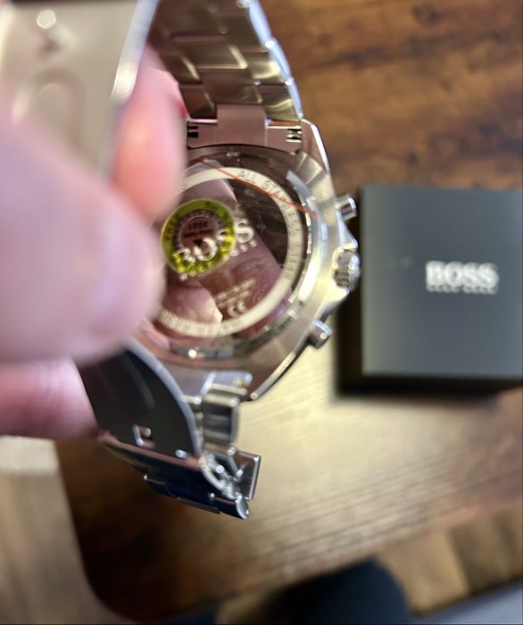 Ceas bărbătesc Hugo Boss !