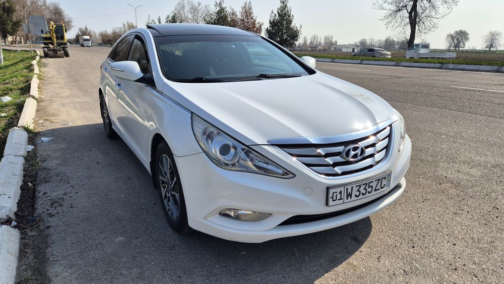 Продам Hyundai Sonata
