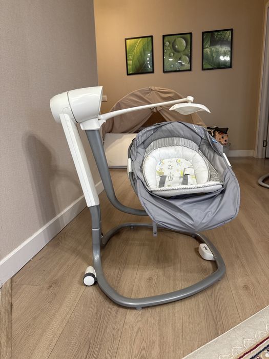 Joie Dreamer Детская кресло качалка