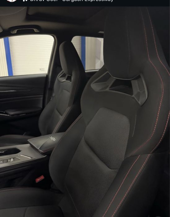 Чанган авто X5PLuS