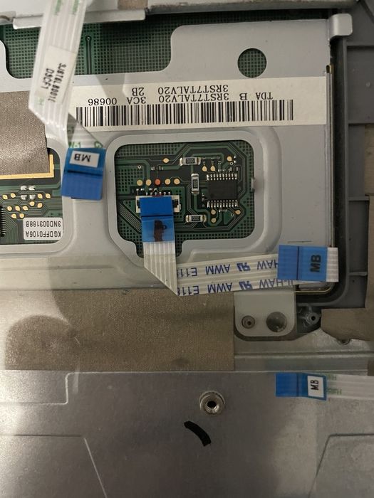 Продам платформу с аi 7 Lenovo Lenovo IdealPad Flex 15