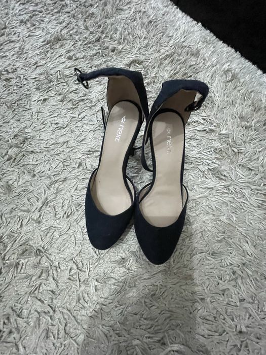 Pantofi eleganti marimea 37
