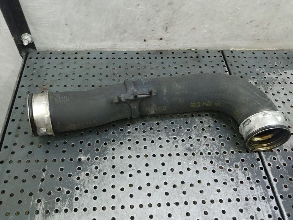 furtun  intercooler 1.9 tdi bxe seat altea vw touran golf 5 passat b6 jetta skoda octavia 2 1k0145838n