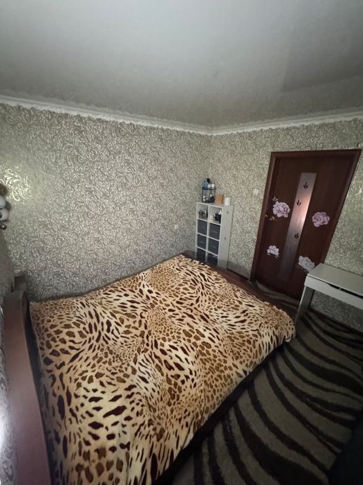 Продам квартиру , кск бульвар молодежи