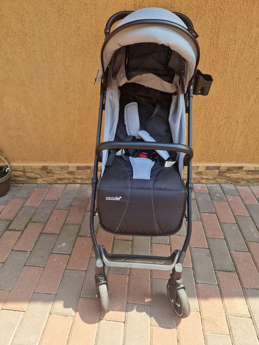 Vand carucior Sport Cocolle
