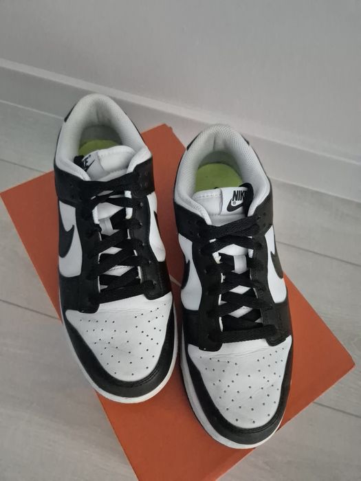 Дамски обувки Nike Dunk Low Panda