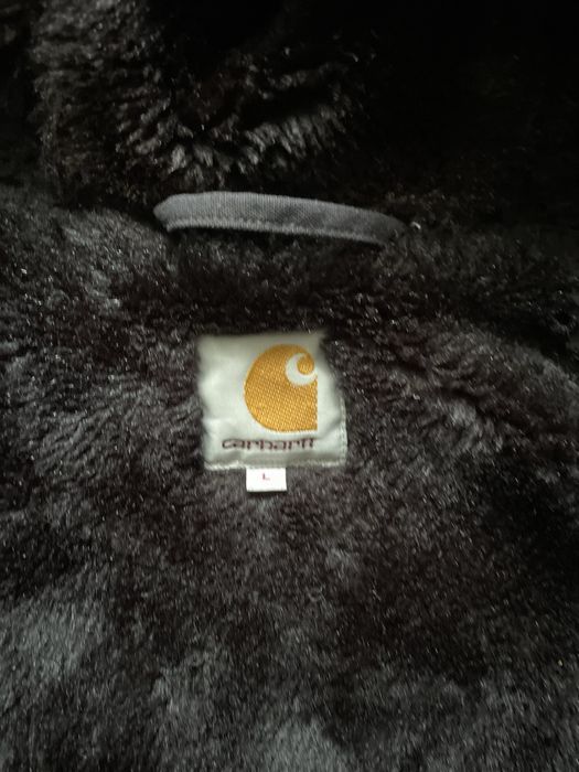 carhartt / дамско зимно яке L