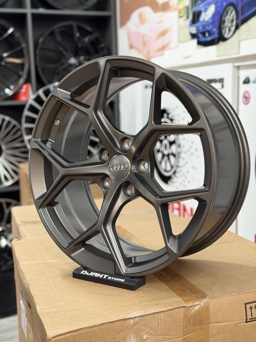 Джанти за Ауди Audi RS Performance 18” 5X112 Vw Seat A1 A3 A4 Q1 Q3 A6