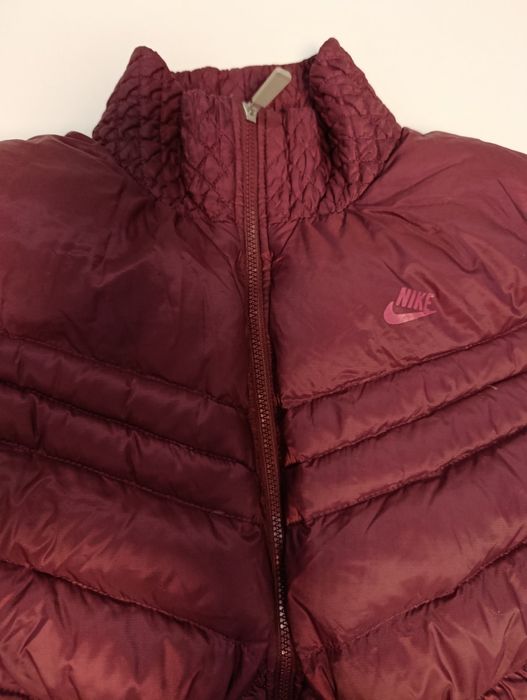 Nike пухено елече