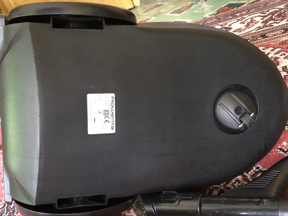 Прахосмукачка Rowenta RO6984EA