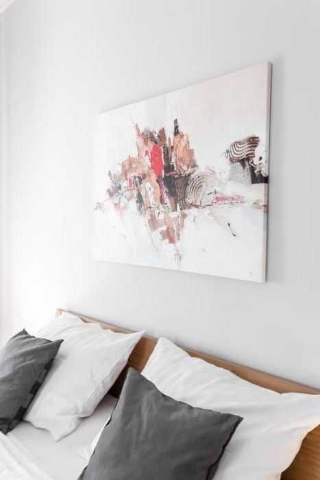 Продава се Тристаен апартамент в София, Зона Б-18 - 99 кв.м за 1080 €/кв.м - Снимка #2