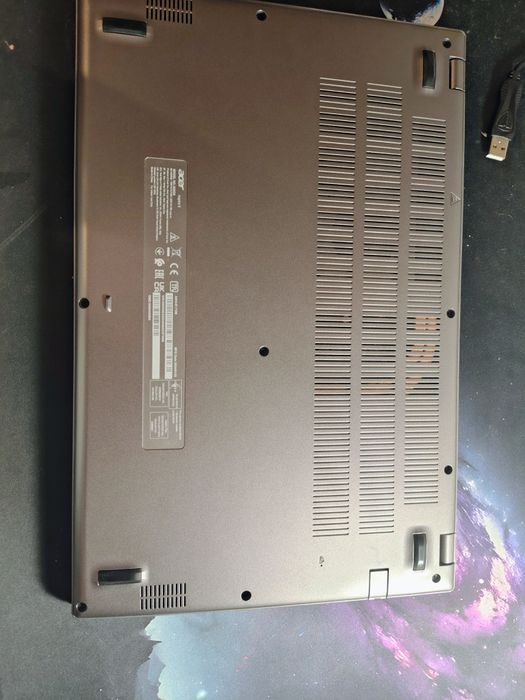 Laptop Acer Aspire 5 A515-57 i7 gen 12