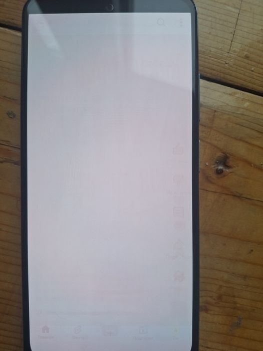 Redmi note 11  обмен