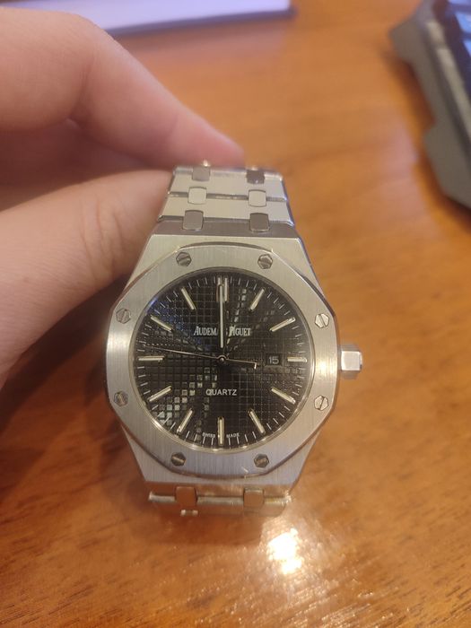 Audemars Piguet Royal Oak