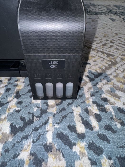 Продам Принтер Epson