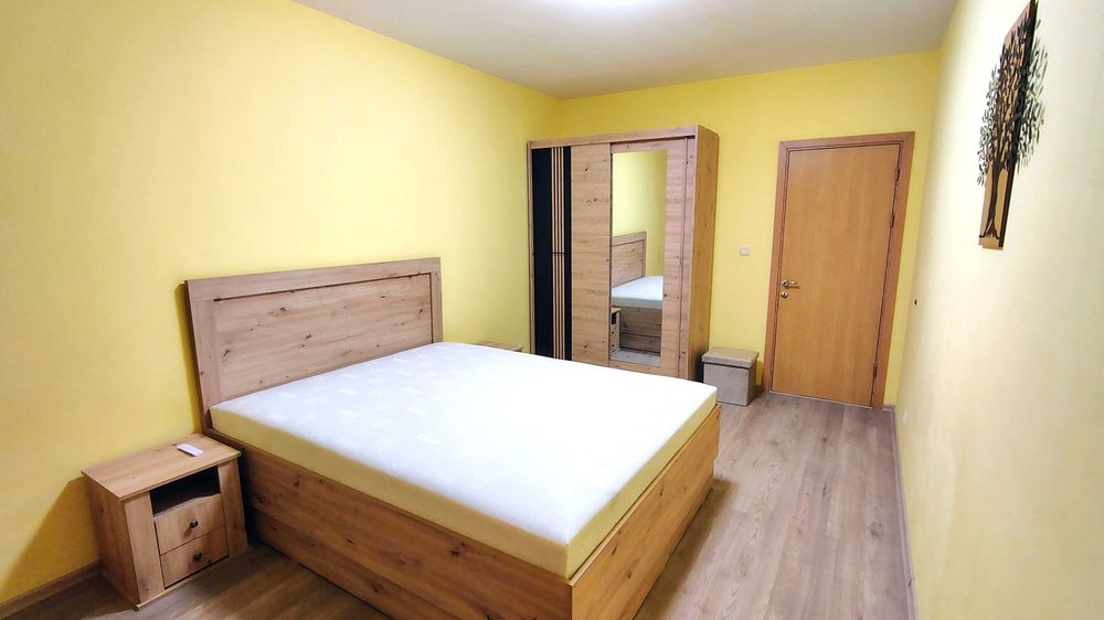 Дава се под наем Двустаен апартамент в София, Младост 4 - 58 кв.м за 677.28 € - Снимка #4