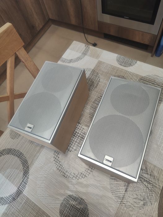 Тонколони Canton LE 100 K