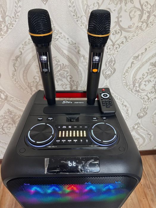 Калонка 100w ват