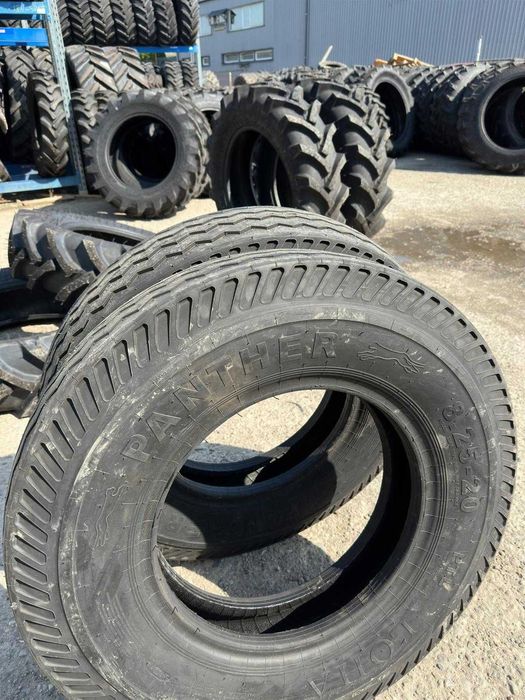 cauciucuri remorca 8.25-20 16 pliuri capacitate incarcare / roata 2240kg 8.25r20 remorca rm2 rm5 rm7