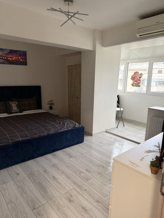 Garsoniera de inchiriat Craiova,zona Ramada