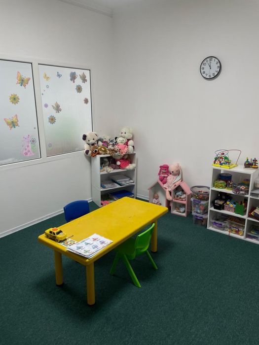 Детский столик Стол !