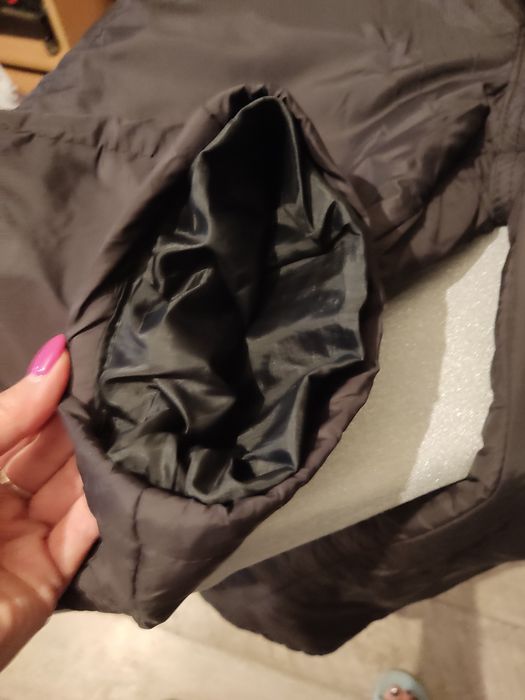 Штаны болоневве демисезонные