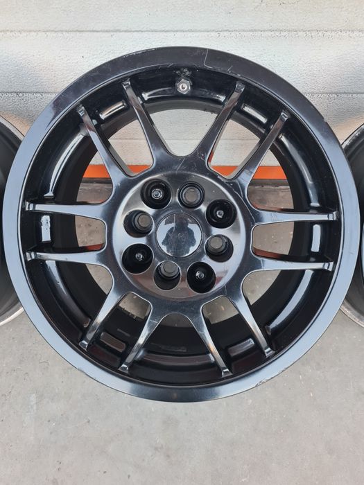 Джанти OZ за VW HONDA HYNDAI OPEL NISSAN R15 4x100/114.3 ET37 7J