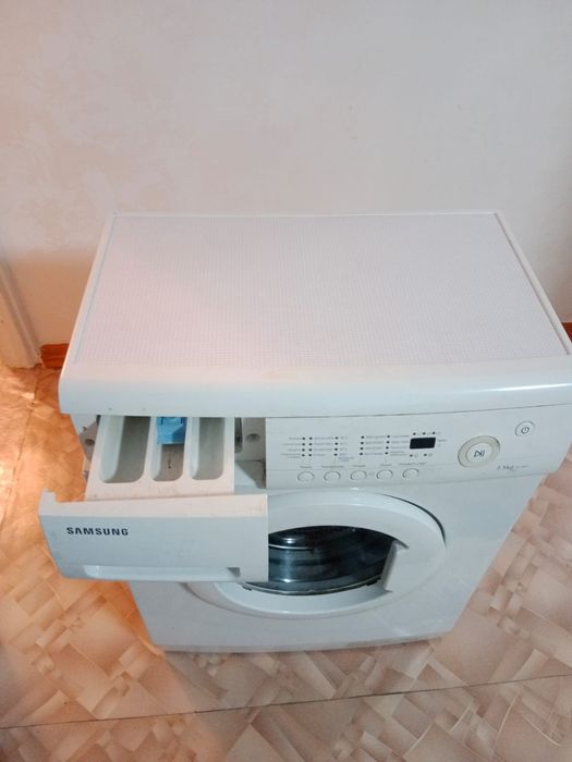 Продам стиралка.