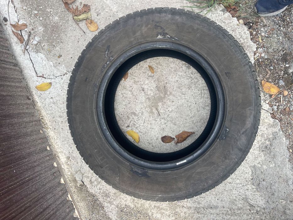 Cauciucuri de iarnă M/S 265/60/18 Pirelli dot 2021