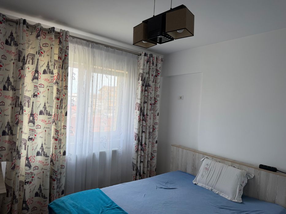 Apartament de inchiriat militari residence