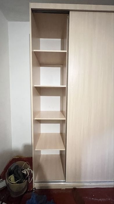 Продам шкаф купе