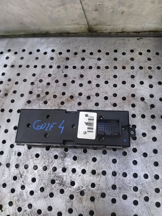 Bloc butoane geamuri electrice vw golf 4 1j