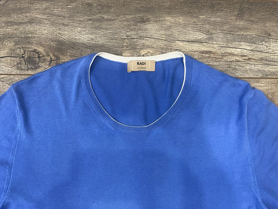 Футболка RADI luxury collection