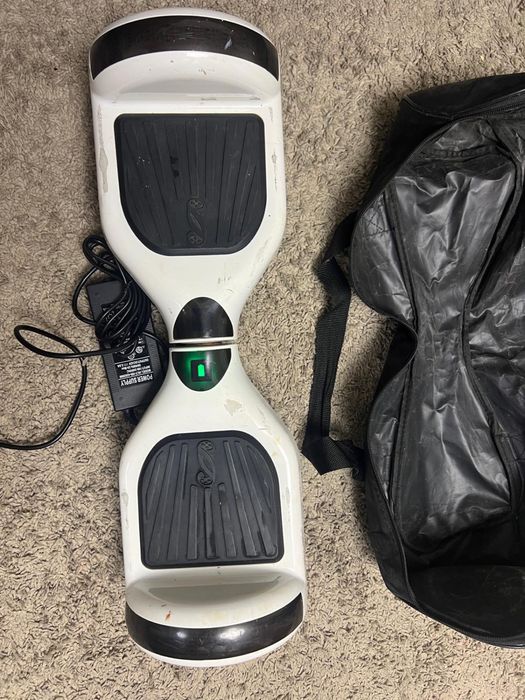 Scuter electric hoverboard camry