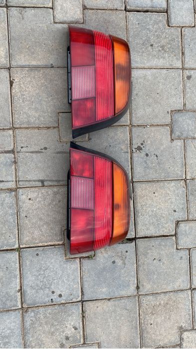 Запчасти БМВ Е39