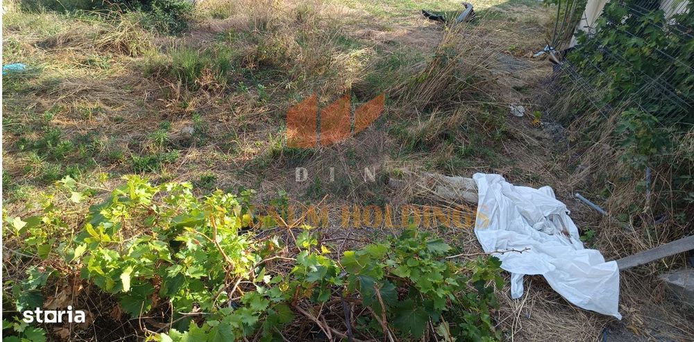 Teren intravilan, Razboieni, regim P+2