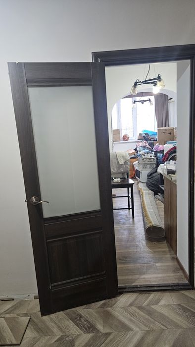 Двери б/у в отличном состояни