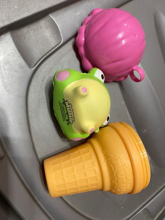 Аксесоари към играчки