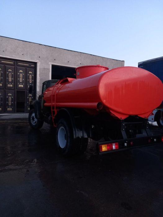 Бензовов тезда сотилади