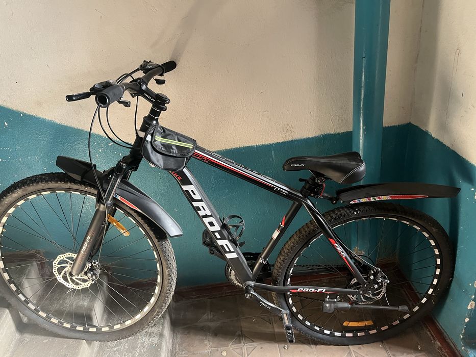 Велосипед продаю