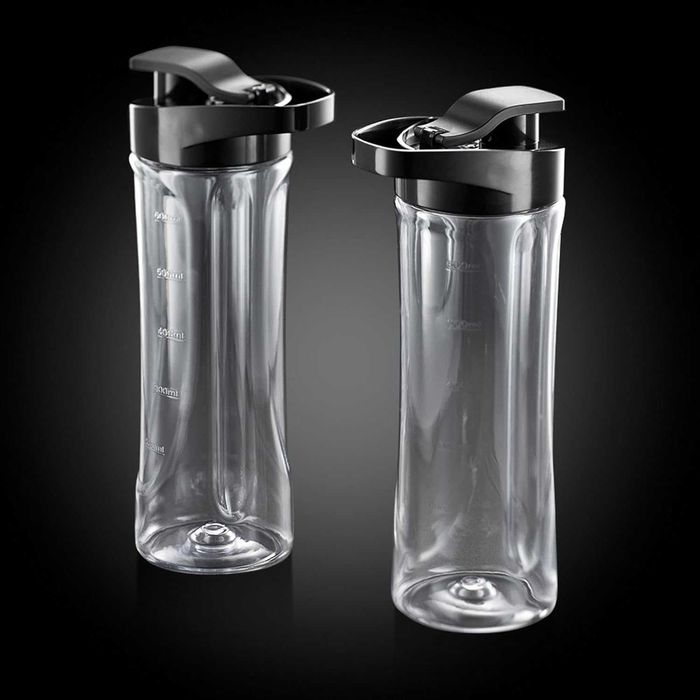 Блендер Russell Hobbs Aura 22340-56, 300 W, 2 x 600 мл, Мелачка